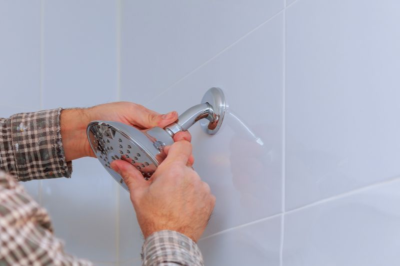 Experienced Plumbing Technicians